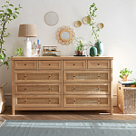 Ваза Ceramic Vase зеленая варинант исполнения - 6 | Loft Concept в Ульяновске