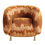 Кресло Morton варинант исполнения - 1 | Loft Concept в Ульяновске