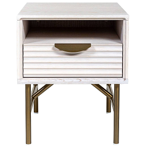 Тумба Antique Order Шпон Беленого дуба