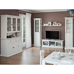 Буфет White surface варинант исполнения - 2 | Loft Concept в Ульяновске