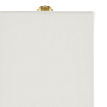 Настольная лампа геометрических форм Unique Surface варинант исполнения - 2 | Loft Concept в Ульяновске