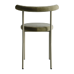 Стул «Рогалик» варинант исполнения - 4 | Loft Concept в Ульяновске