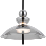 Подвесной светильник Hibiscus варинант исполнения - 1 | Loft Concept в Ульяновске