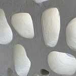 Дизайнерская Консоль природной формы Antares Console  варинант исполнения - 1 | Loft Concept в Ульяновске