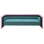 Премиальный современный диван Ravenna  варинант исполнения - 1 | Loft Concept в Ульяновске