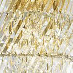 Потолочный светильник в классическом обрамлении Light Connoisseurs Beauty варинант исполнения - 5 | Loft Concept в Ульяновске