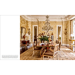 Альбом для дизайнеров The Art of Gracie: Handpainted Wallpapers, Timeless Rooms варинант исполнения - 3 | Loft Concept в Ульяновске