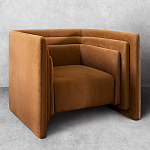 Премиальное современное кресло Ravenna варинант исполнения - 1 | Loft Concept в Ульяновске