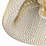 Подвесной светильник в стиле лофт Massimo 2 варинант исполнения - 4 | Loft Concept в Ульяновске