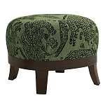 Пуф Turin Green варинант исполнения - 1 | Loft Concept в Ульяновске