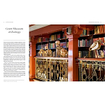 Подарочный фото-альбо London Explored: Secret, surprising and unusual places to discover in the Capital варинант исполнения - 3 | Loft Concept в Ульяновске