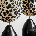 Настольная лампа «ЛЕО» варинант исполнения - 3 | Loft Concept в Ульяновске