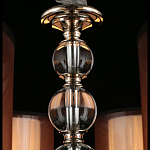 Люстра подвесная Floretina варинант исполнения - 3 | Loft Concept в Ульяновске