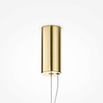 Подвесной светильник Mirror Paraphernalia варинант исполнения - 4 | Loft Concept в Ульяновске