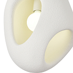 Подвесной светильник каплевидной формы с шероховатой текстурой Virtuoso варинант исполнения - 5 | Loft Concept в Ульяновске