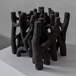 Скульптура «Часть» варинант исполнения - 2 | Loft Concept в Ульяновске