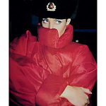 Коллекционная книга Red in Vogue Красная книга Vogue варинант исполнения - 5 | Loft Concept в Ульяновске