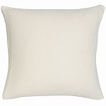 Подушка с цветочным принтом Blooming Elegance Ivy варинант исполнения - 4 | Loft Concept в Ульяновске