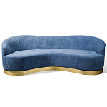 Диван Derby Sofa варинант исполнения - 4 | Loft Concept в Ульяновске