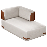 Кушетка Richmond  варинант исполнения - 2 | Loft Concept в Ульяновске