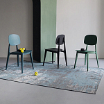 Стул Black classics варинант исполнения - 10 | Loft Concept в Ульяновске