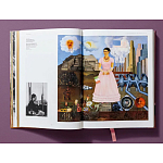 Frida Kahlo. The Complete Paintings XXL варинант исполнения - 8 | Loft Concept в Ульяновске