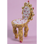 Керамическая скульптура «Леопард Навсегда» варинант исполнения - 1 | Loft Concept в Ульяновске