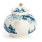 Заварочный чайник Seletti Smeraldina варинант исполнения - 1 | Loft Concept в Ульяновске