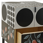 Тумба Short Classic варинант исполнения - 5 | Loft Concept в Ульяновске