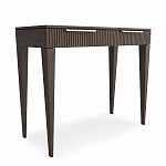 Консольный столик прямоугольный коричневый Harper Line варинант исполнения - 1 | Loft Concept в Ульяновске