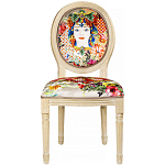 Стул French Extra red варинант исполнения - 1 | Loft Concept в Ульяновске