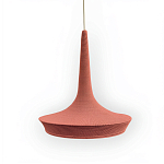 Подвесной вязаный светильник «Марокко» варинант исполнения - 1 | Loft Concept в Ульяновске