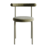 Стул «Рогалик» варинант исполнения - 2 | Loft Concept в Ульяновске