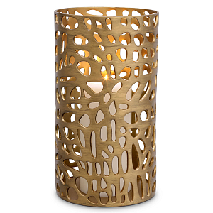 Подсвечник Eichholtz Hurricane Dix L