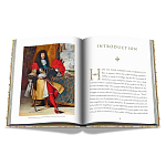 Коллекционная редкая книга Версаль. От Людовика XIV до Джеффа Кунса. Versailles From Louis XIV to Jeff Koons варинант исполнения - 11 | Loft Concept в Ульяновске