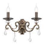 Бра Samphoni Eric варинант исполнения - 1 | Loft Concept в Ульяновске