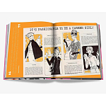 Подарочный редкий коллекционный альбом Барби Barbie - Assouline Coffee Table Book by Assouline варинант исполнения - 6 | Loft Concept в Ульяновске