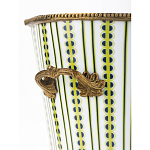 Кашпо Yellow blue design варинант исполнения - 5 | Loft Concept в Ульяновске