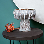 Ваза из серии «Сны дракона 2» варинант исполнения - 2 | Loft Concept в Ульяновске