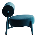 Кресло «Бараныч» варинант исполнения - 4 | Loft Concept в Ульяновске