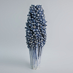 Ваза напольная «Феномен созревания» варинант исполнения - 1 | Loft Concept в Ульяновске