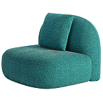 Большое Кресло-модуль Orus варинант исполнения - 2 | Loft Concept в Ульяновске