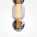 Подвесной светильник Trio outline варинант исполнения - 2 | Loft Concept в Ульяновске