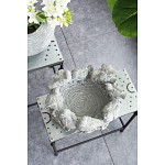 Кашпо A nest of birds варинант исполнения - 6 | Loft Concept в Ульяновске