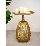 Столик дизайнерский Dubrovsky варинант исполнения - 4 | Loft Concept в Ульяновске