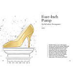 Megan Hess. the shoe варинант исполнения - 5 | Loft Concept в Ульяновске