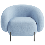 Кресло Ennis  варинант исполнения - 2 | Loft Concept в Ульяновске