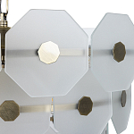 Люстра Daenerys варинант исполнения - 3 | Loft Concept в Ульяновске