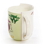 Кружка Seletti Anastasia варинант исполнения - 2 | Loft Concept в Ульяновске