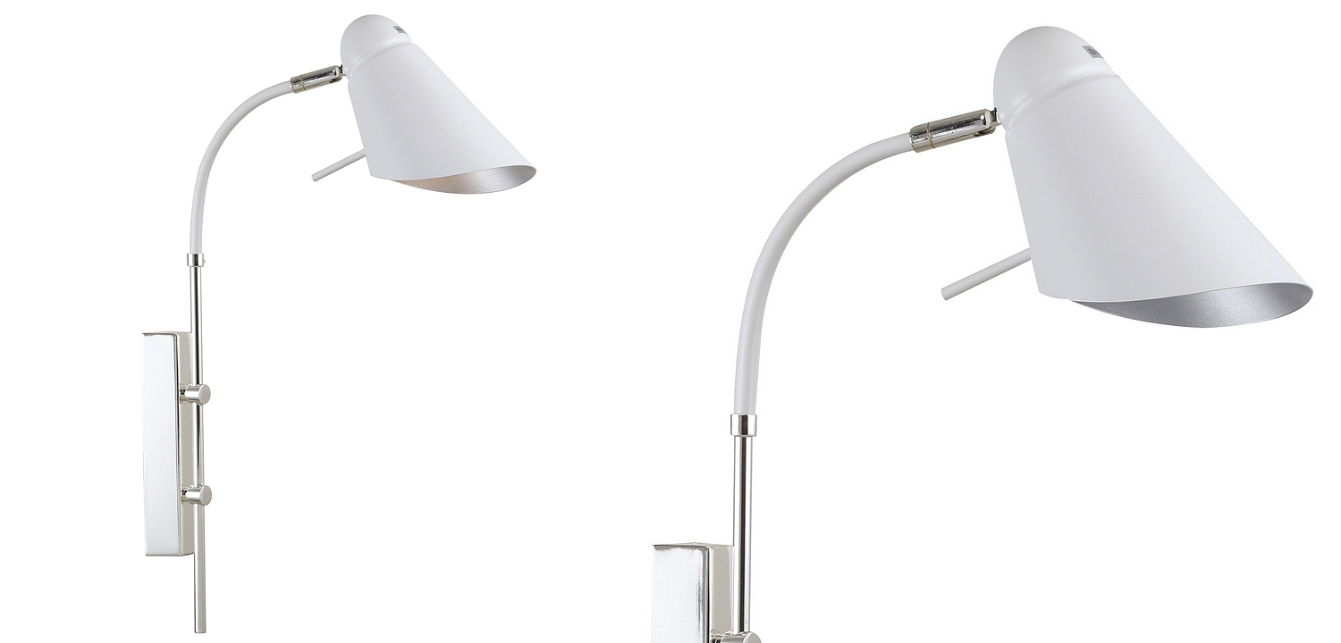 Бра Silvi Sconce Бра Silvi Sconce - Loft-Concept в Ульяновске